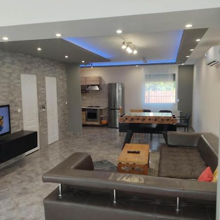 Hajdúszoboszló Nurmi House 아파트 외부 사진