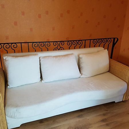 Hajdúszoboszló Nurmi House 아파트 외부 사진