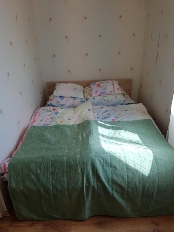 Hajdúszoboszló Nurmi House 아파트 외부 사진